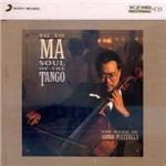 Soul of the Tango - HDCD di Astor Piazzolla,Yo-Yo Ma