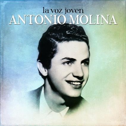 Antonio Molina - CD Audio di Antonio Molina