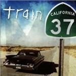 California 37 (Deluxe Edition) - CD Audio + DVD di Train