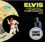 Aloha From Hawaii Via Satellite - CD Audio di Elvis Presley