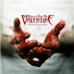 Temper Temper - CD Audio di Bullet for My Valentine