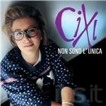 Non sono l'unica Ep - CD Audio di Cixi