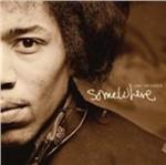 Somewhere - CD Audio di Jimi Hendrix