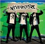 Neverstore - CD Audio di Neverstore