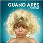 Offline - CD Audio di Guano Apes