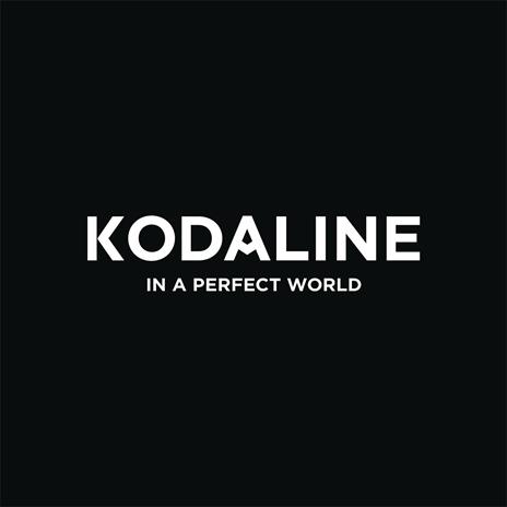 In a Perfect World - CD Audio di Kodaline