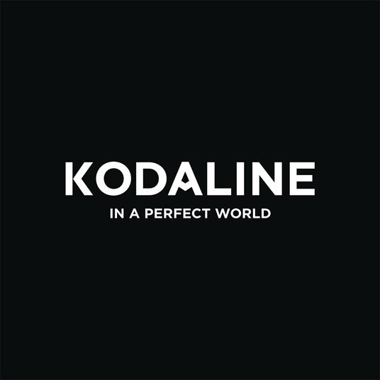 In a Perfect World - CD Audio di Kodaline