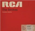 Comedown Machine - Vinile LP di Strokes