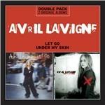 Let Go - Under My Skin - CD Audio di Avril Lavigne