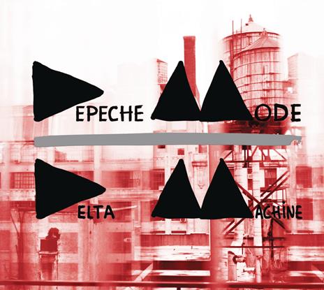 Delta Machine - CD Audio di Depeche Mode