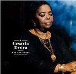 Mae carinhosa - CD Audio di Cesaria Evora