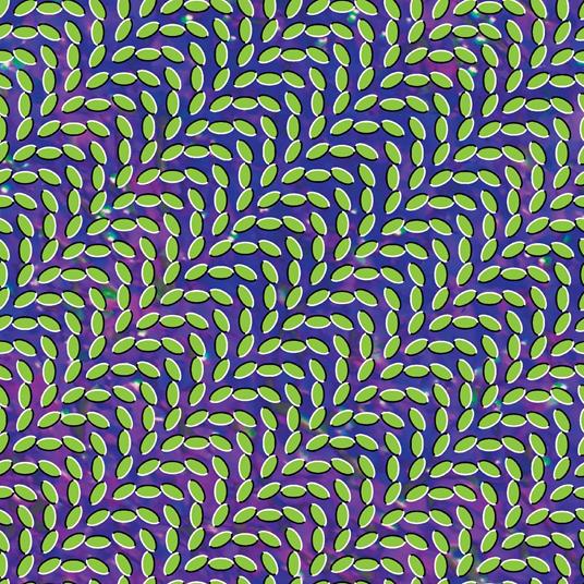 Merriweather Post Pavilion (15th Anniversary) - Vinile LP di Animal Collective