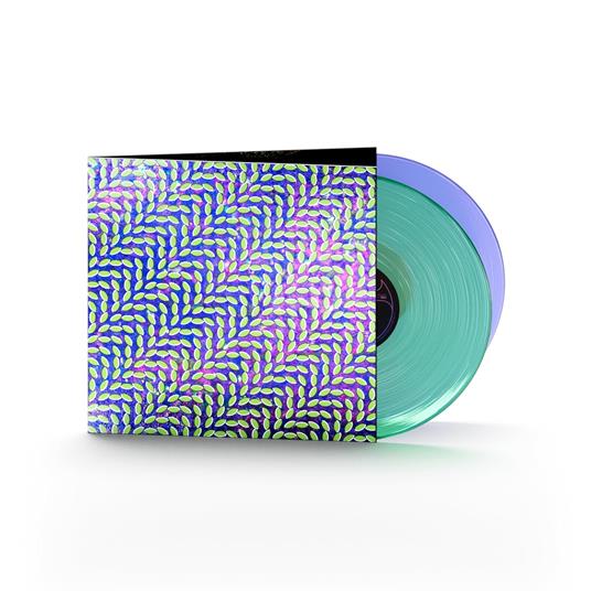 Merriweather Post Pavilion (15th Anniversary) - Vinile LP di Animal Collective - 2