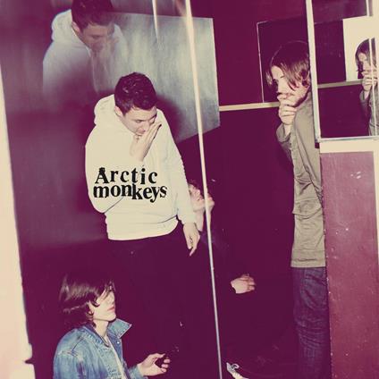 Humbug - CD Audio di Arctic Monkeys