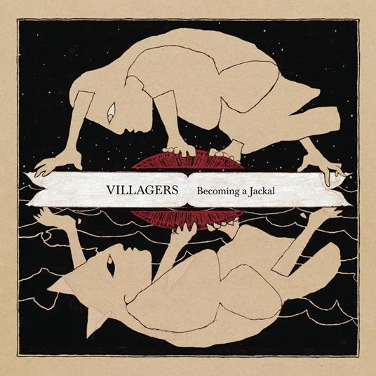 Becoming A Jackal (Deluxe) - Vinile LP di Villagers