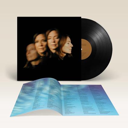 Lives Outgrown - Vinile LP di Beth Gibbons