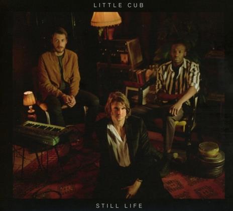 Still Life - CD Audio di Little Cub