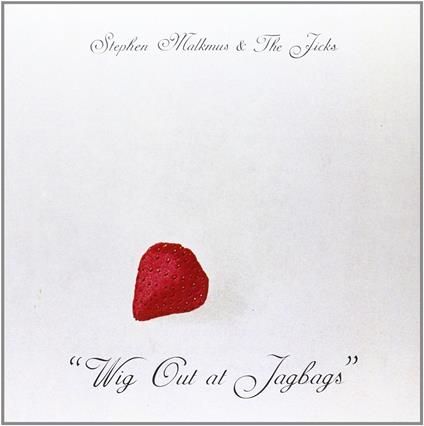 Wig Out at Jagbags - Vinile LP di Stephen Malkmus,Jicks