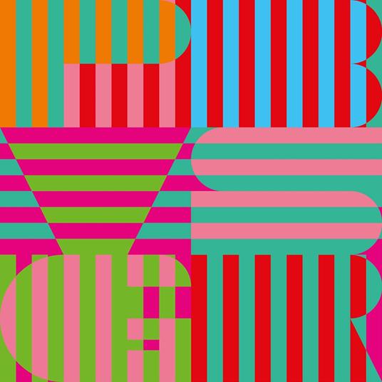 Panda Bear Meets the Grim Reaper - CD Audio di Panda Bear