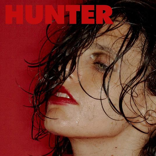 Hunter - Vinile LP di Anna Calvi