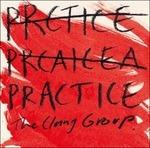 Practice - Vinile LP di Clang Group