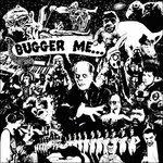 Bugger Me - Vinile LP di Sam Coomes