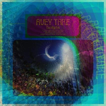 Eucalyptus - Vinile LP di Avey Tare