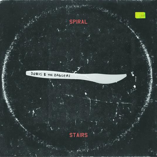 Doris & the Daggers (LP + 7'') - Vinile LP di Spiral Stairs