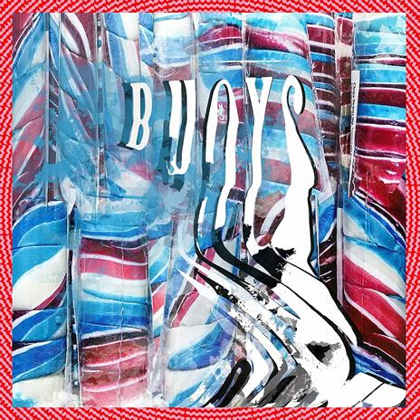 Buoys (Limited Edt.) - Vinile LP di Panda Bear