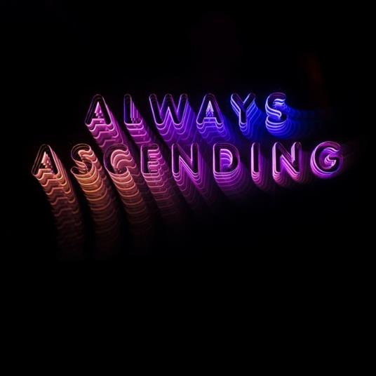 Always Ascending (Limited Edt.Vinile Rosa) - Vinile LP di Franz Ferdinand