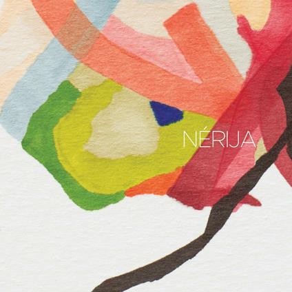 Blume - Vinile LP di Nerija