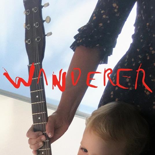 Wanderer - CD Audio di Cat Power