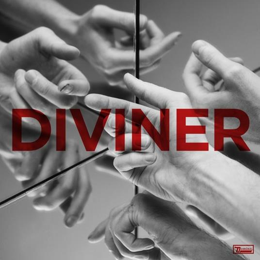 Diviner - CD Audio di Hayden Thorpe