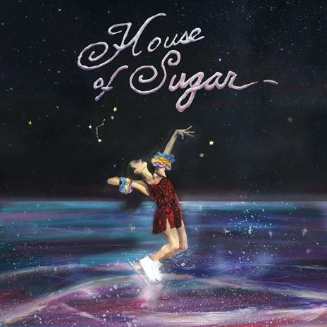 House of Sugar - Vinile LP di (Sandy) Alex G