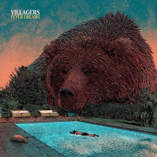 Fever Dreams (Indie Dark Green Vinyl) - Vinile LP di Villagers