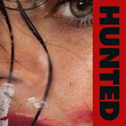 Hunted - CD Audio di Anna Calvi