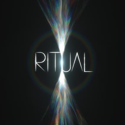 Ritual (Clear Vinyl) - Vinile LP di Jon Hopkins