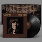 Cat Power Sings Dylan. The 1966 Royal Albert Hall Concert