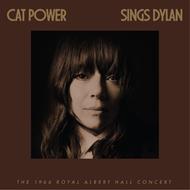 Cat Power Sings Dylan. The 1966 Royal Albert Hall Concert