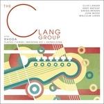 Clang Group ep - Vinile 10'' di Clang Group