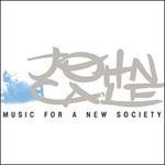 Music for a New Society