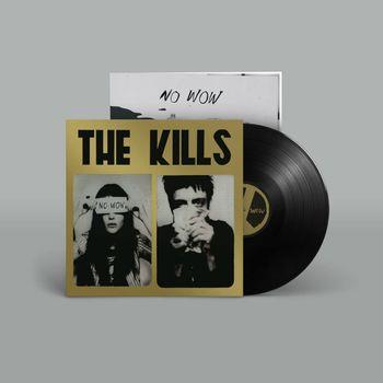 No Wow Remixed - Vinile LP di Kills