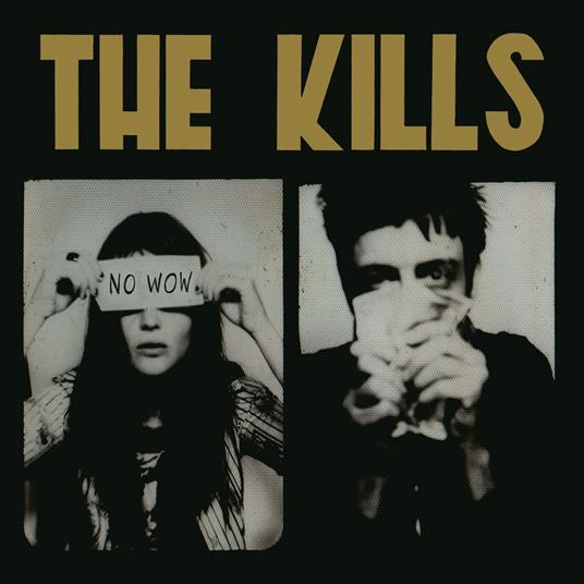 No Wow Remixed-Remastered - CD Audio di Kills