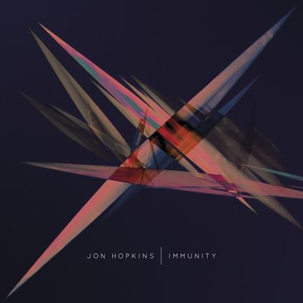 Immunity (10th Anniversary Edition) - CD Audio di Jon Hopkins