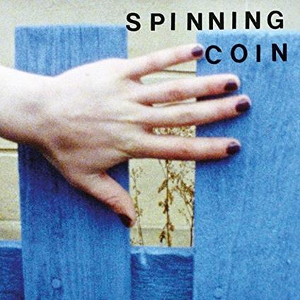 Albany - Vinile 7'' di Spinning Coin