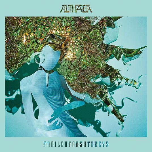 Althaea - CD Audio di Trailer Trash Tracys