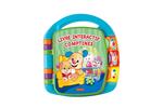 Fisher-Price CDH39 giocattolo interattivo