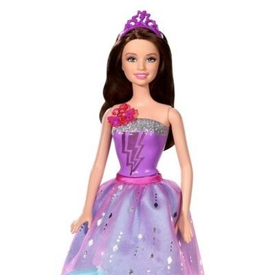 Barbie. Corinne Trasformazione Magica - 5