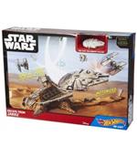 Star Wars Starship Driver Playset