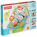 Fisher-Price Palestrina della Foresta, Regalo per neonati 0+ Mesi. Mattel (CHP85)